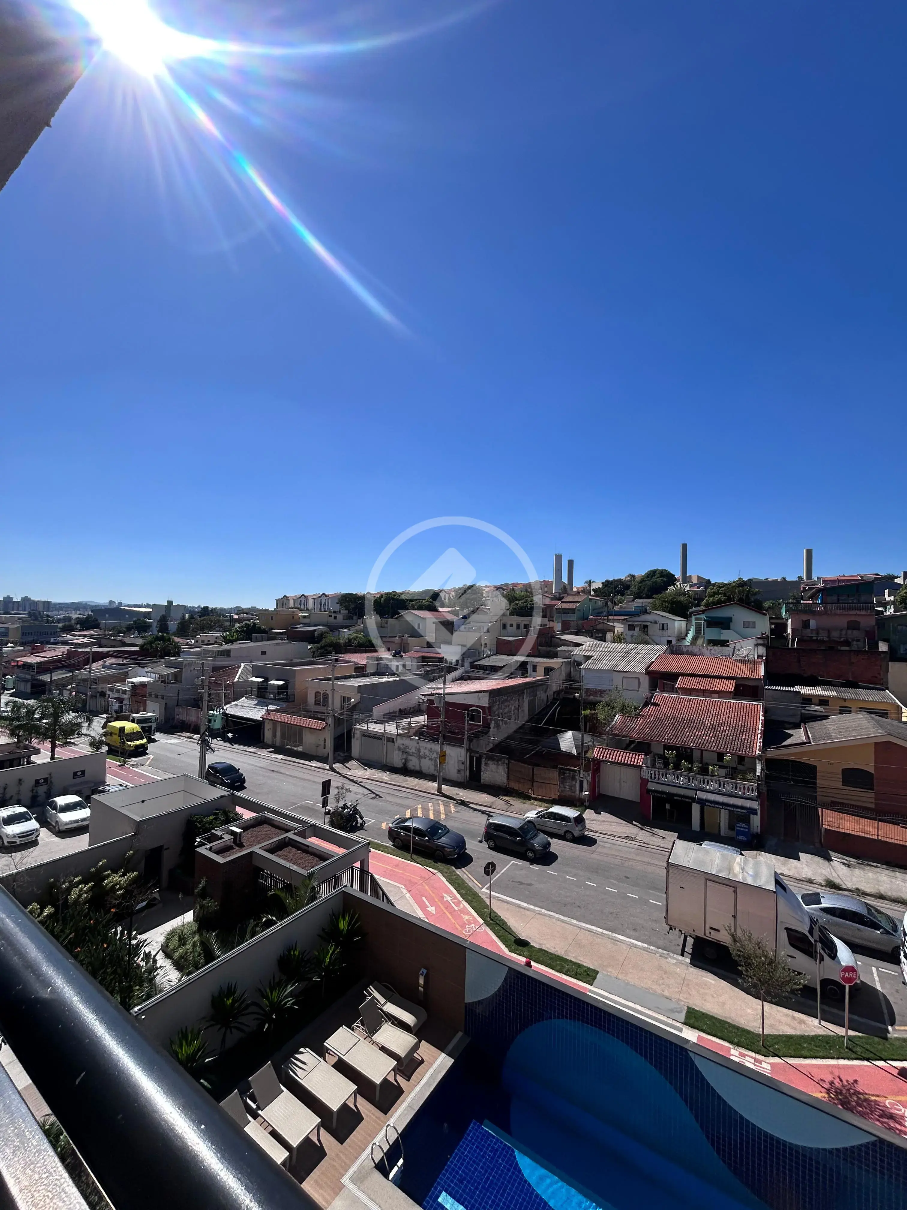 Apartamento 3 quartos no Recanto Quarto Centenário, Jundiaí — foto 5 de 6