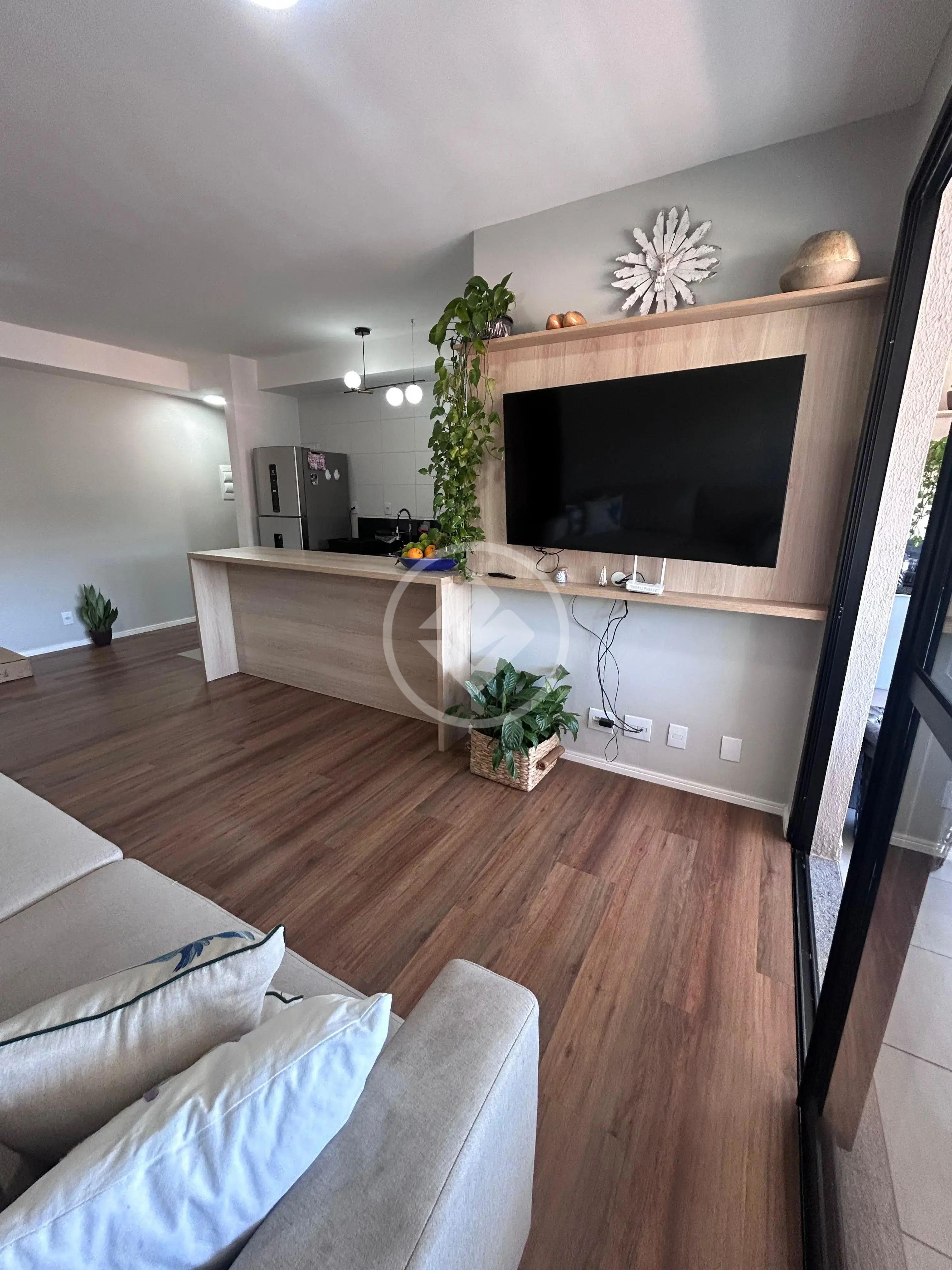 Apartamento Recanto Quarto Centenário, Jundiaí - SP — foto 1
