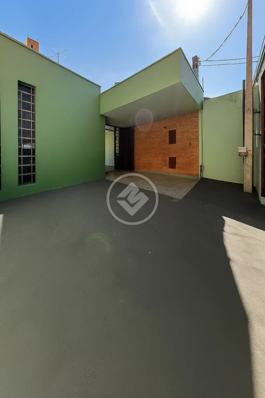 Casa à venda em Jundiaí, no bairro Vila Vianelo.