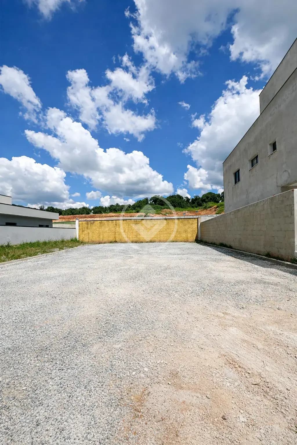 Terreno Condomínio Jardim Quintas das Videiras, Jundiaí - SP — foto 1