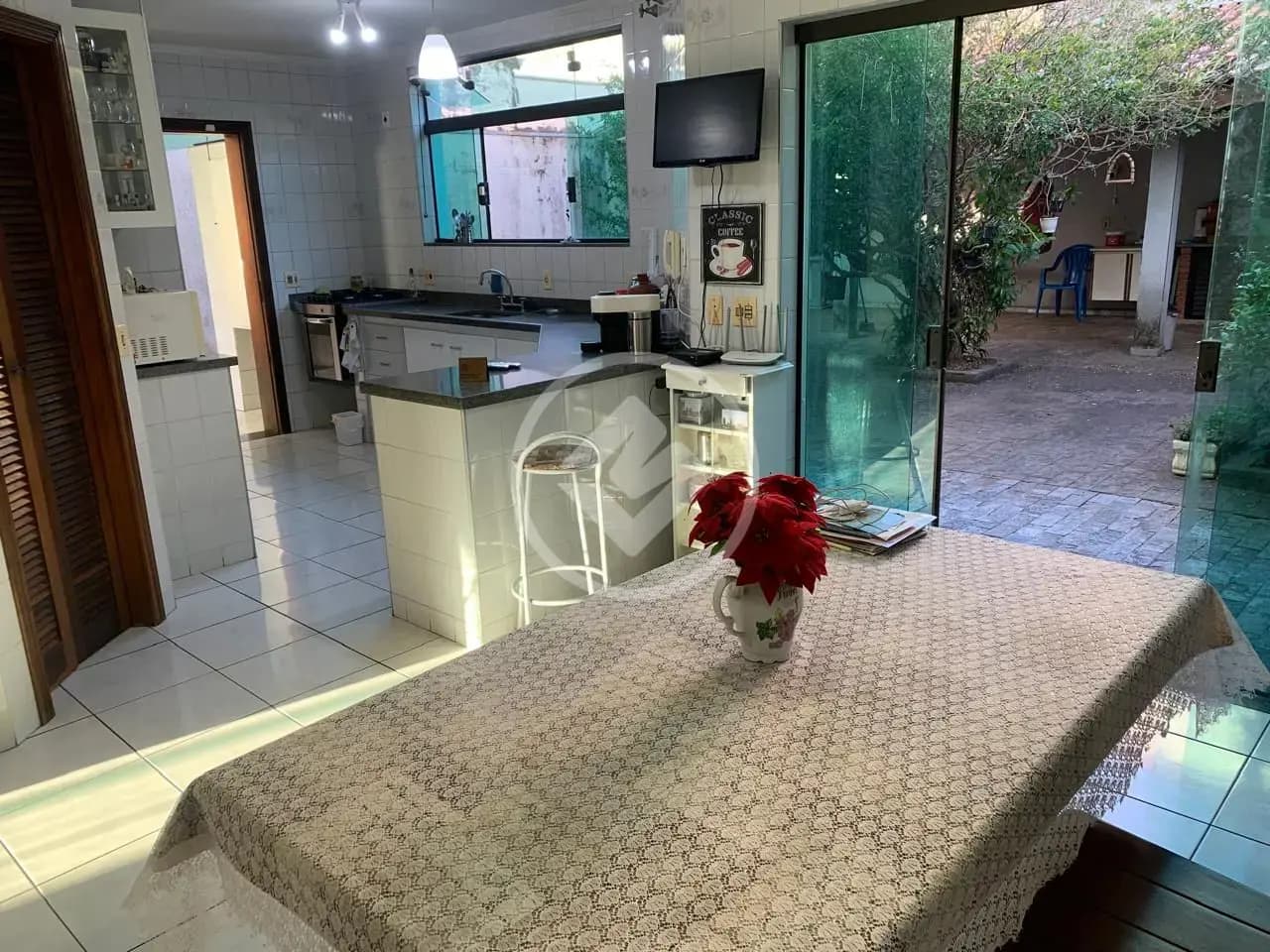 Casa com 3 dormitórios à venda, 375 m² - Jardim São Vicente - Jundiaí/SP