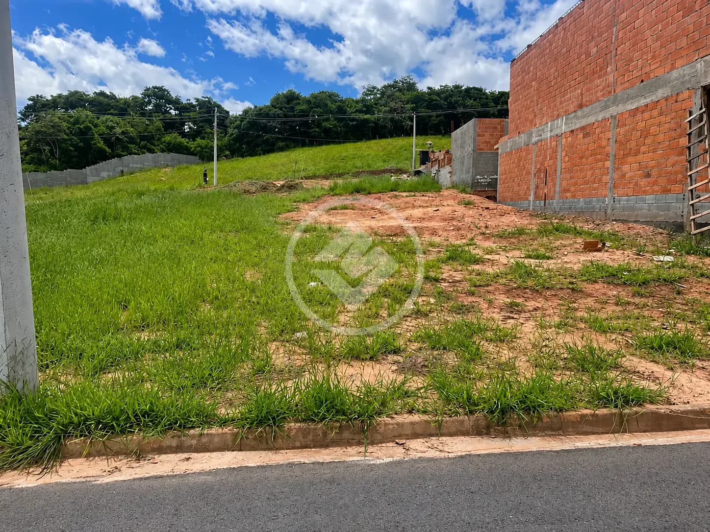 Terreno Condomínio Gramadão, Jundiaí - SP — foto 2