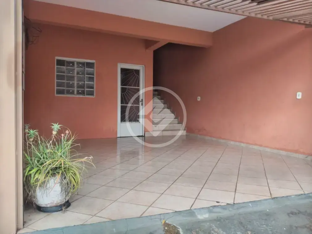 Casa a Venda