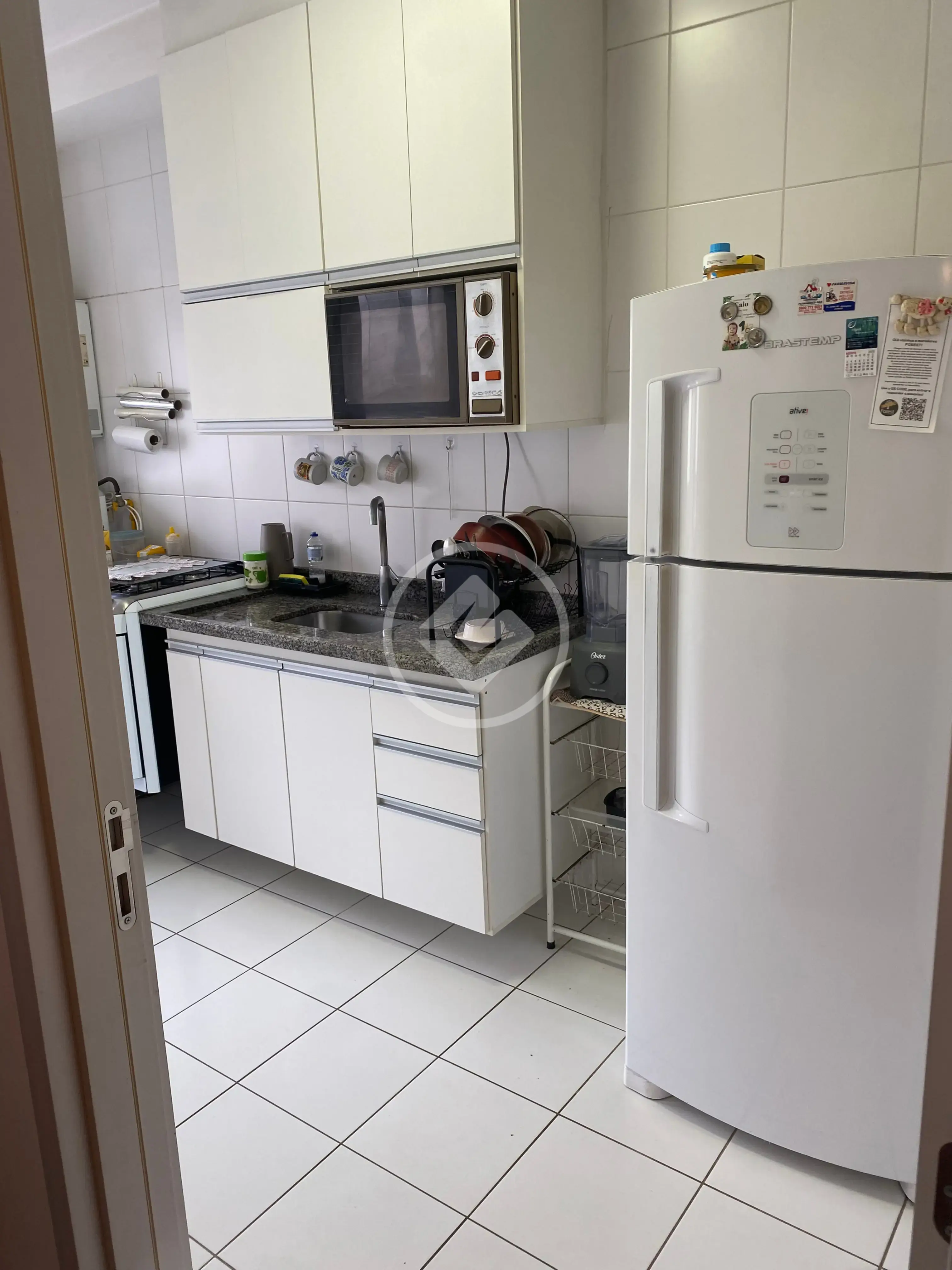 Apartamento 3 quartos no Jardim Ana Maria, Jundiaí — foto 6 de 6
