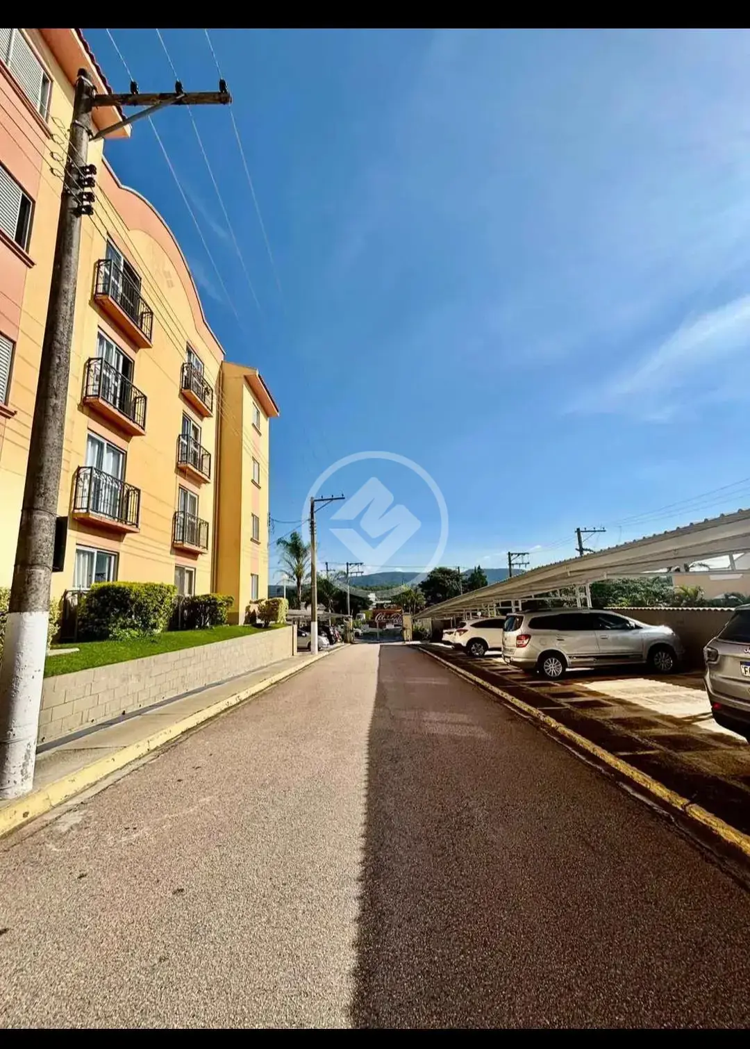 Apartamento Recanto Quarto Centenário, Jundiaí - SP — foto 1