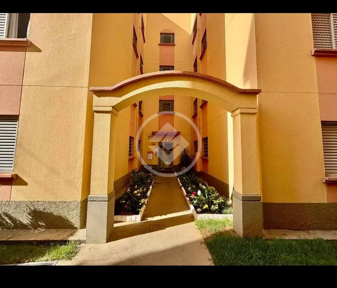 Apartamento Recanto Quarto Centenário, Jundiaí - SP — foto 2
