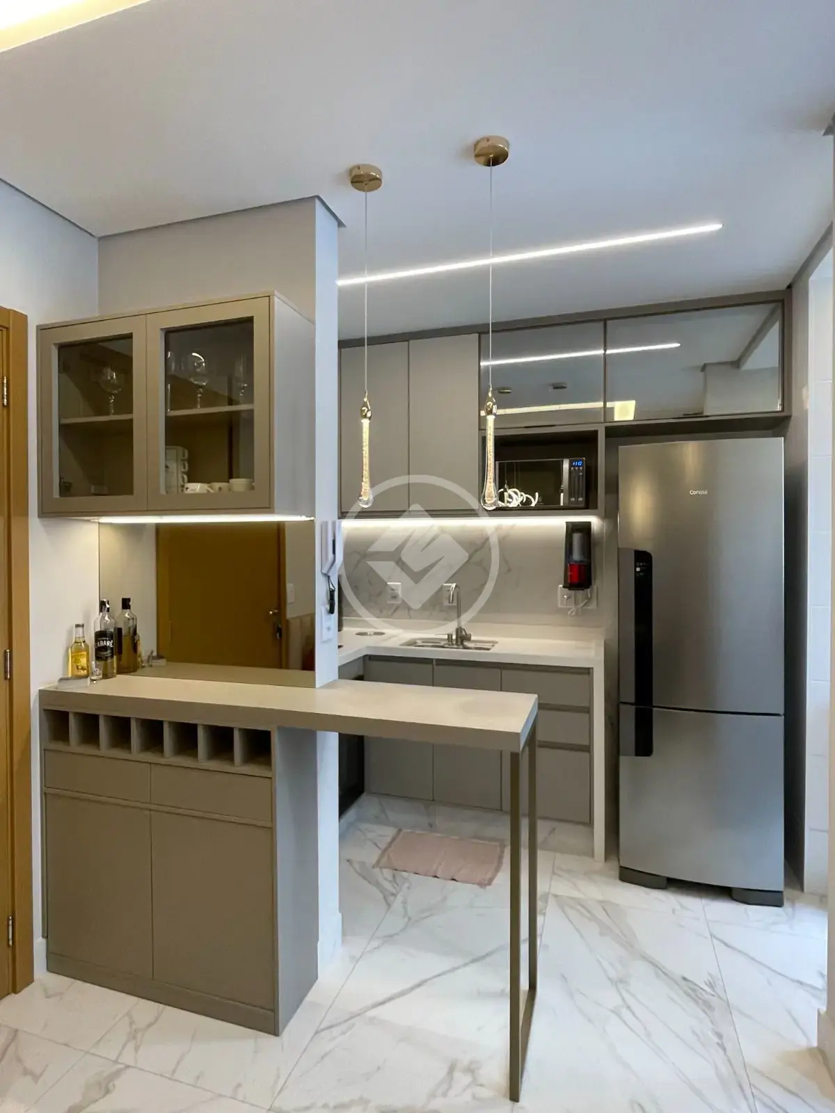 Apartamento Jardim do Lago, Jundiaí - SP — foto 2