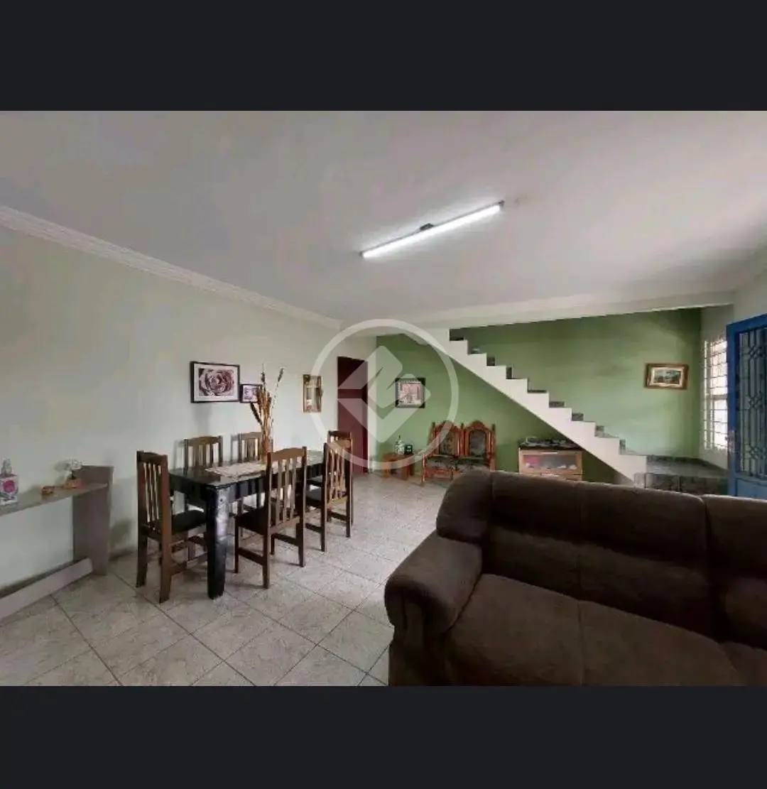 Casa 3 quartos no Parque Guarani, Várzea Paulista — foto 2 de 6