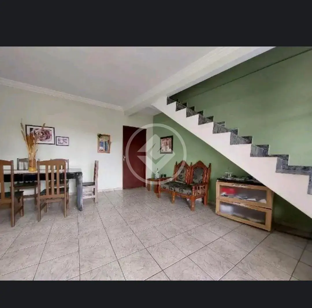casa com comercio