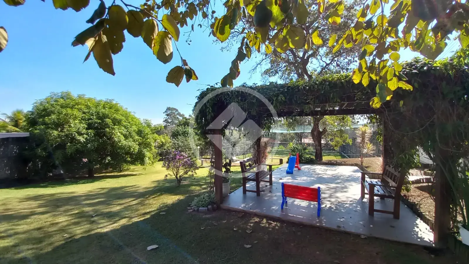 Terreno Condomínio no Parque da Represa, Jundiaí — foto 6 de 6
