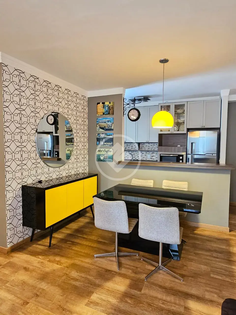 Apartamento 2 quartos no Retiro, Jundiaí — foto 3 de 6
