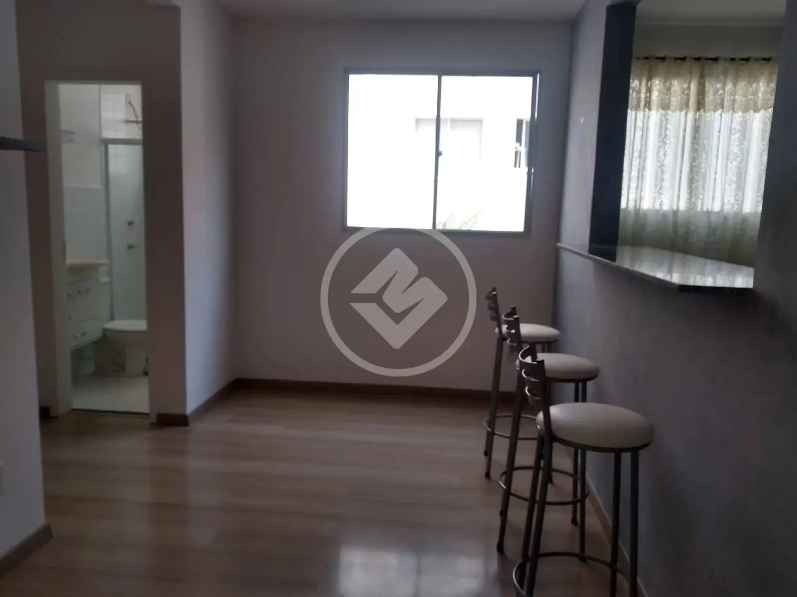 Apartamento 2 quartos no Recanto Quarto Centenário, Jundiaí — foto 6 de 6