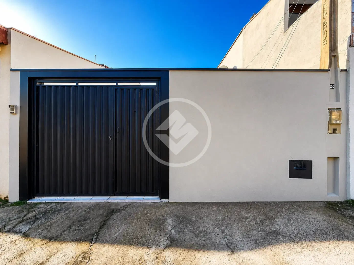 Casa Parque Almerinda Pereira Chaves, Jundiaí - SP — foto 1