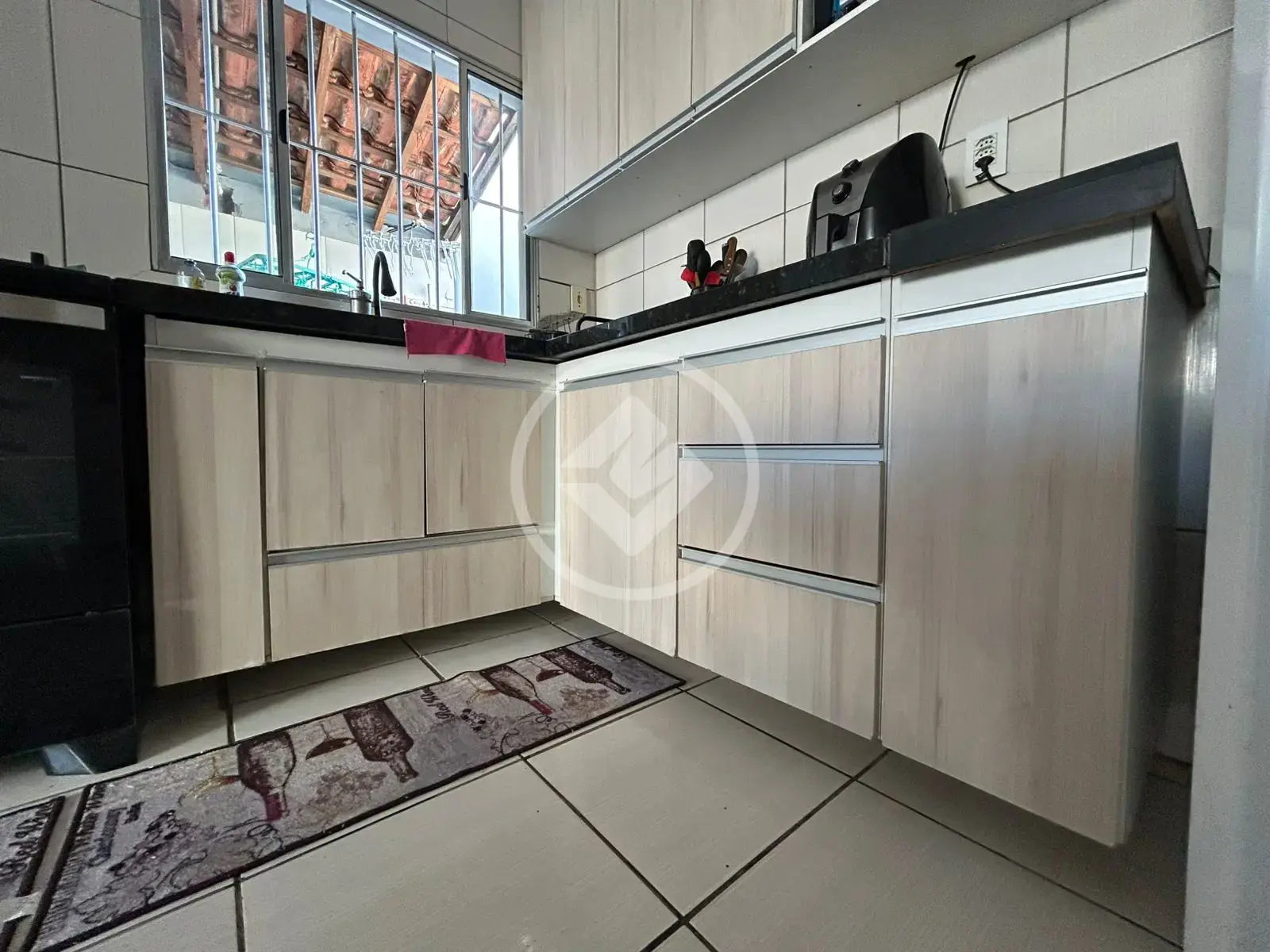 Casa 2 quartos no Parque Almerinda Pereira Chaves, Jundiaí — foto 6 de 6