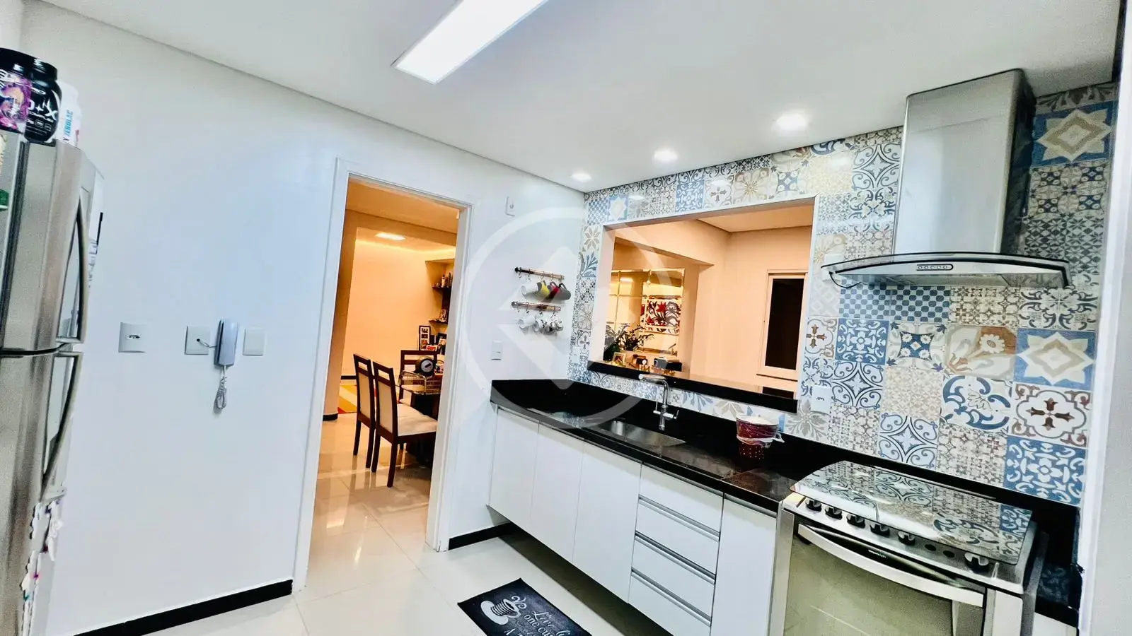 Casa Condomínio 3 quartos no Jardim Shangai, Jundiaí — foto 6 de 6