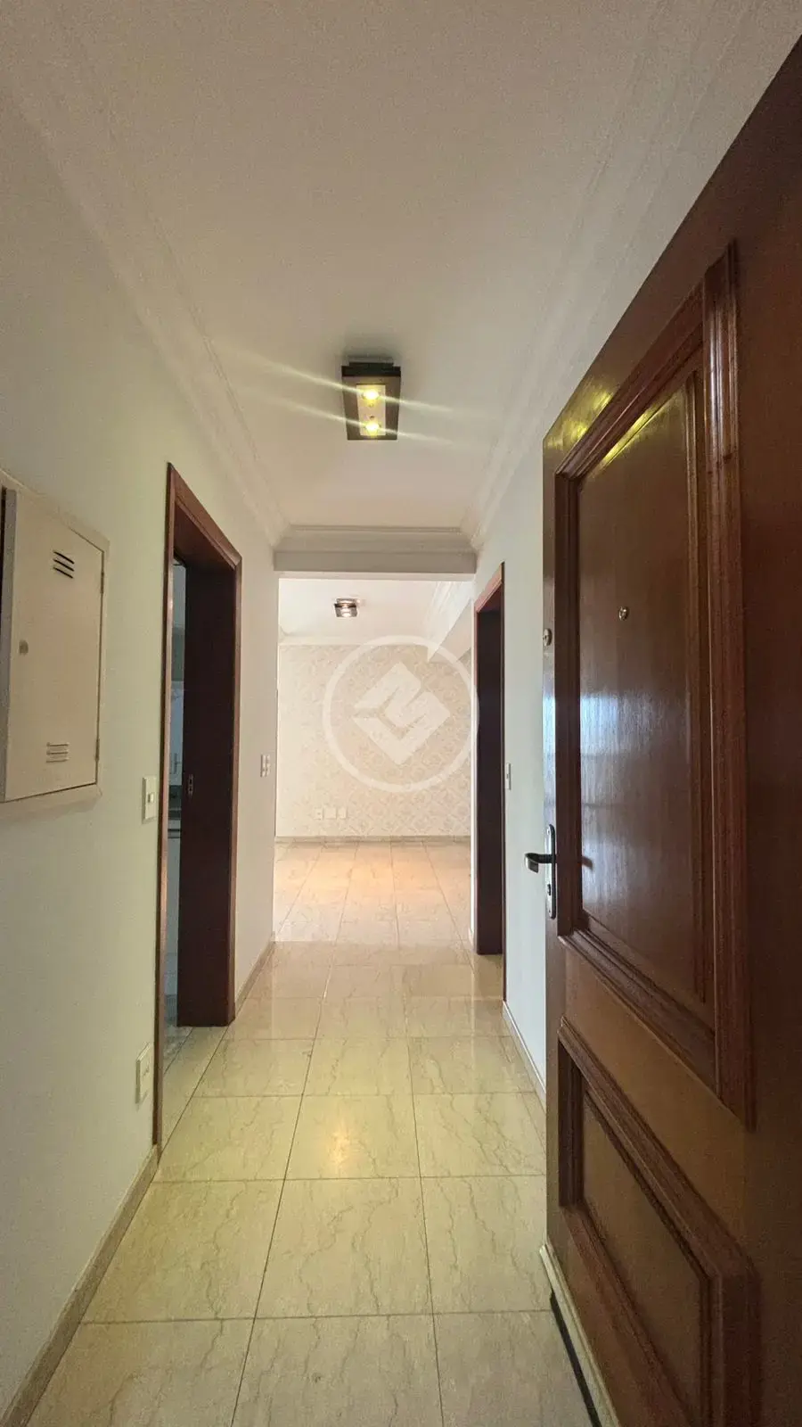 Apartamento Vila Virginia, Jundiaí - SP — foto 2