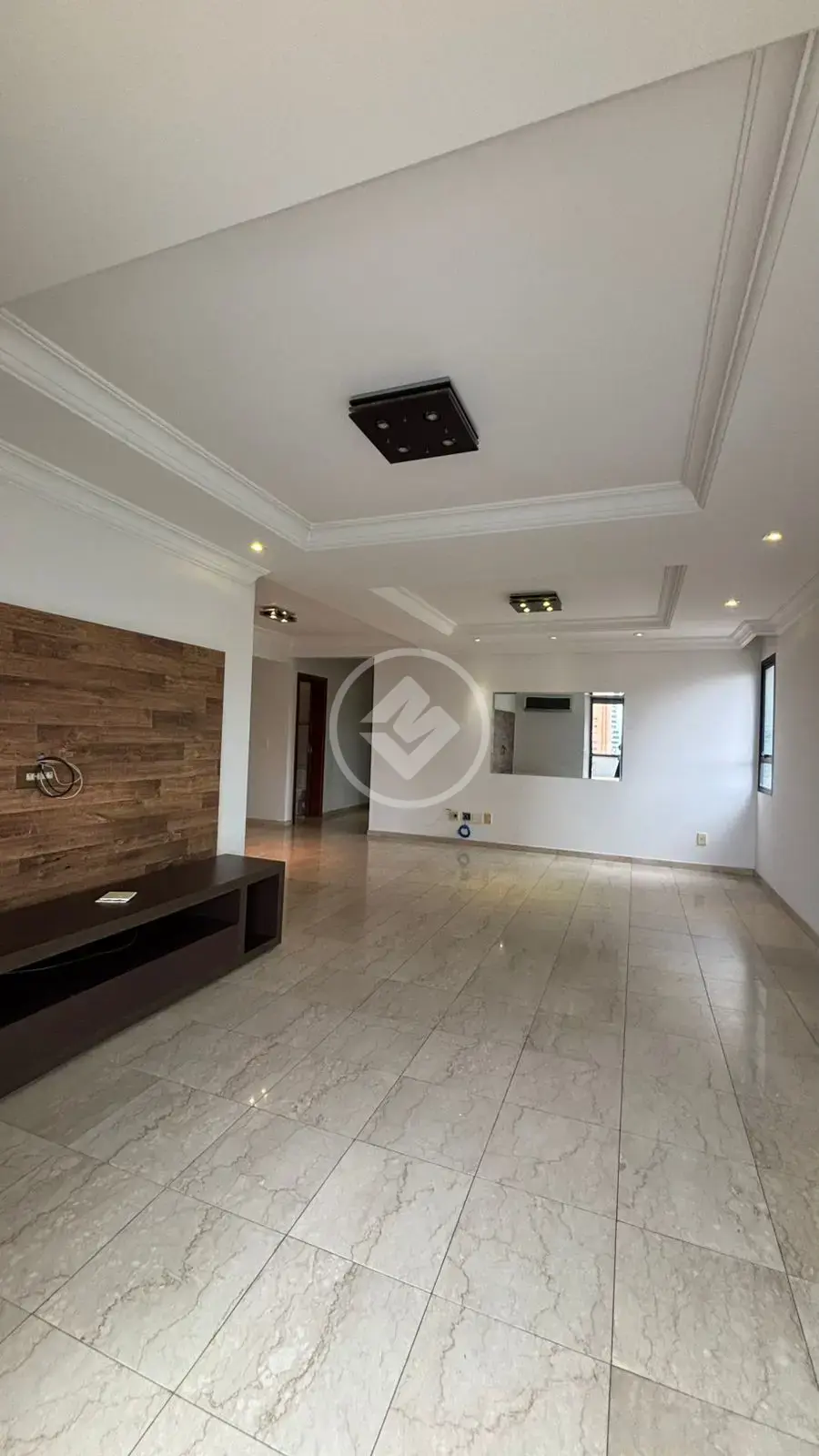 Apartamento Vila Virginia, Jundiaí - SP — foto 1