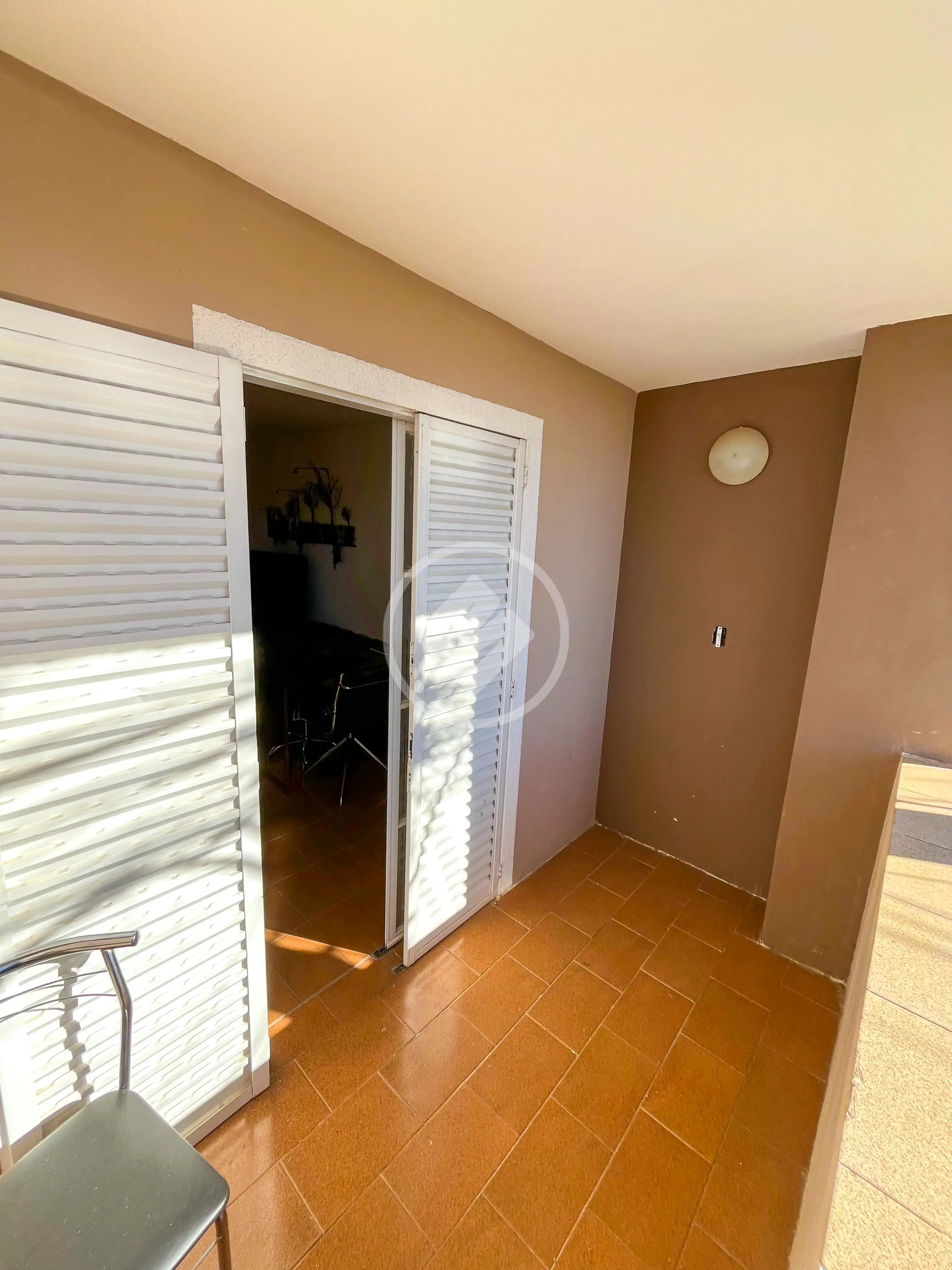 Casa 2 quartos no Parque Eloy Chaves, Jundiaí — foto 6 de 6