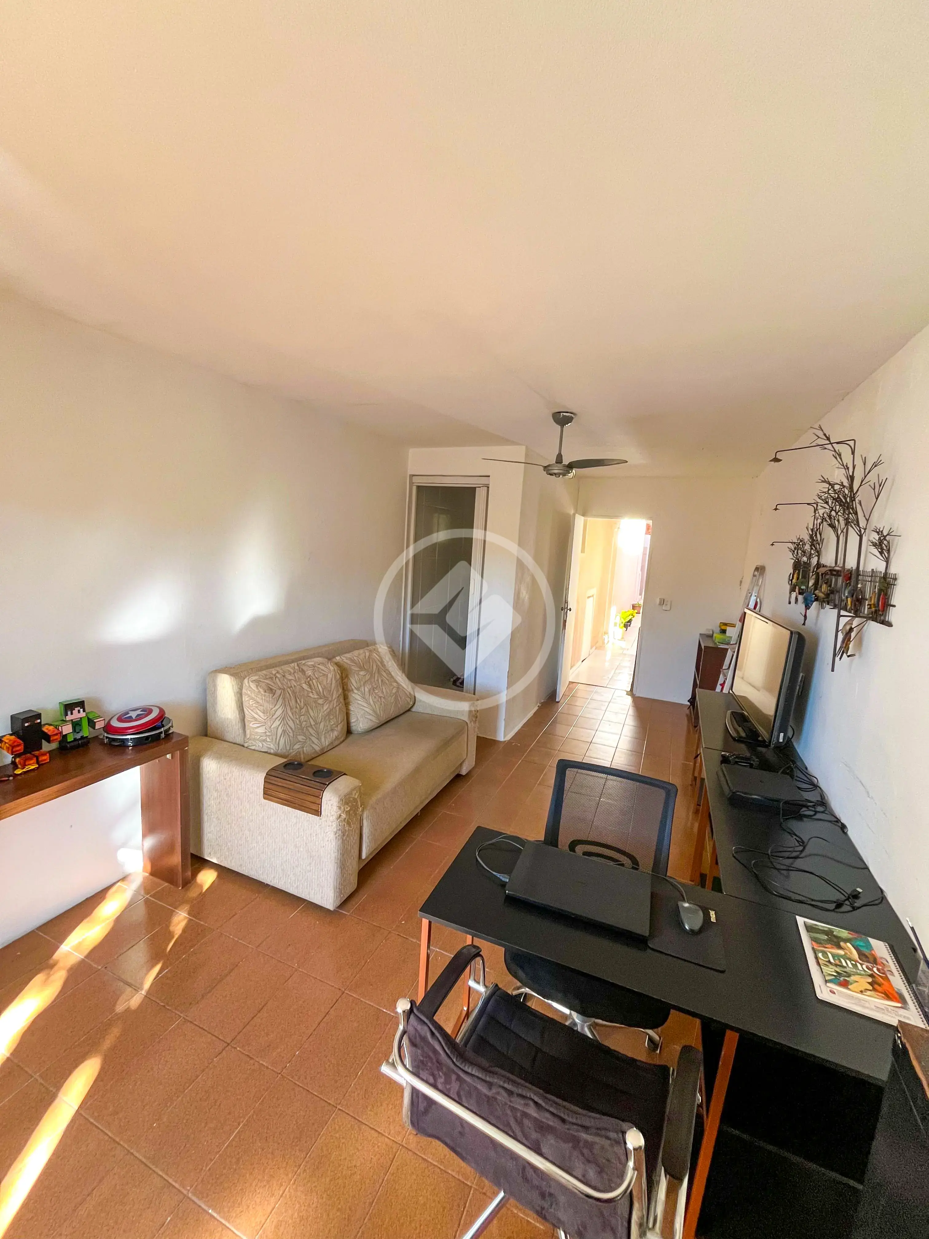 Casa 2 quartos no Parque Eloy Chaves, Jundiaí — foto 4 de 6