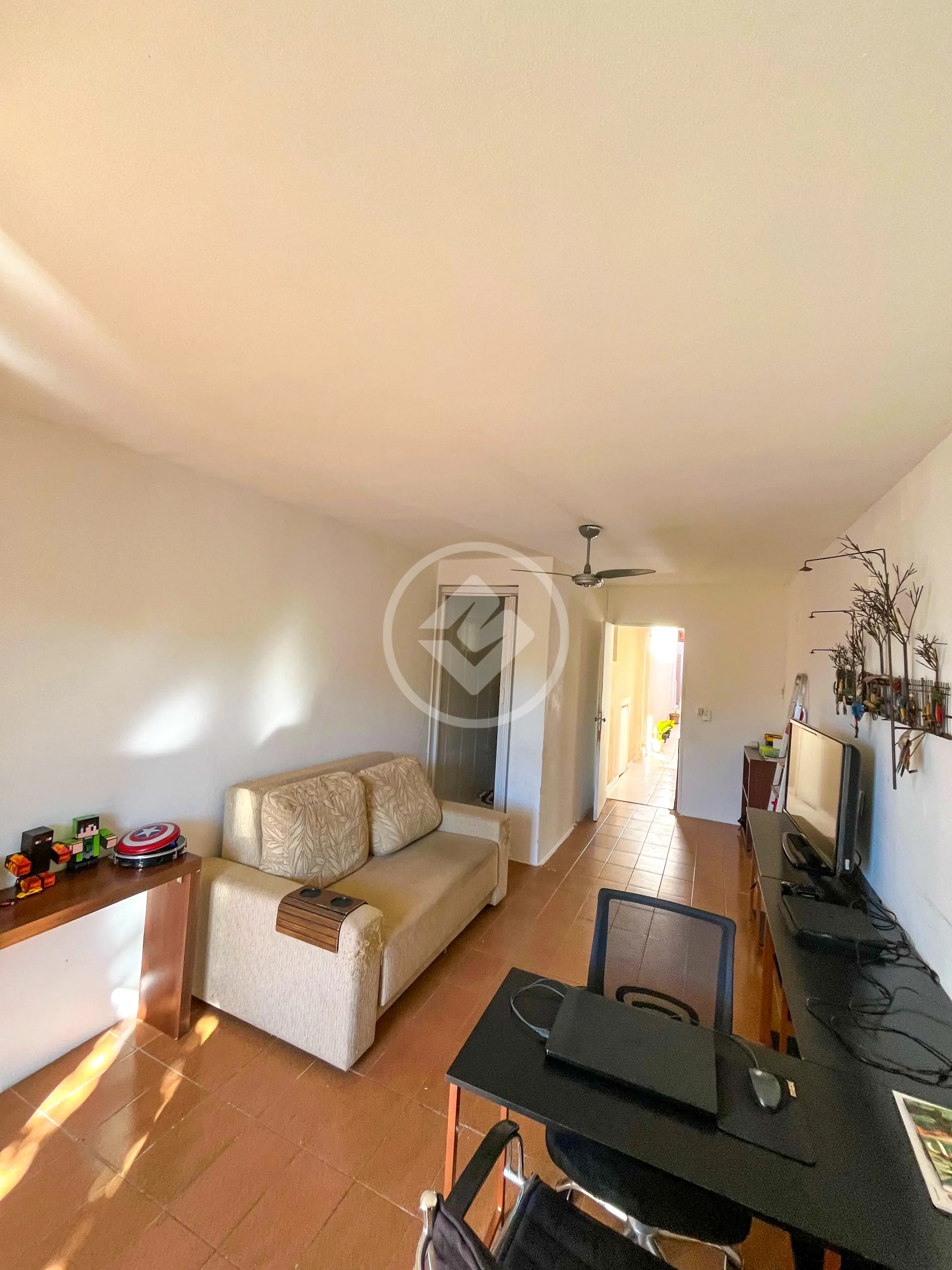 Casa Parque Eloy Chaves, Jundiaí - SP — foto 2