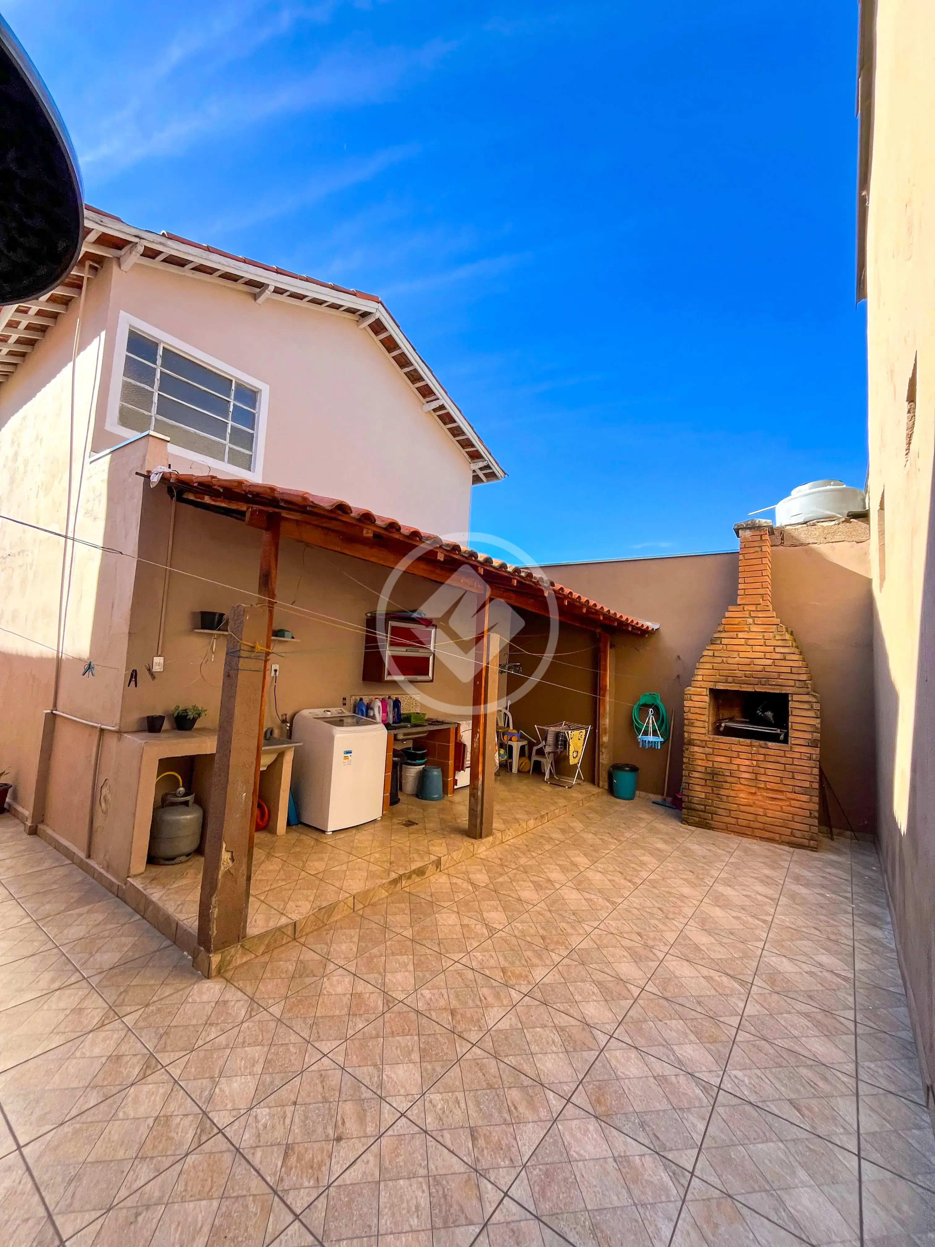Casa Parque Eloy Chaves, Jundiaí - SP — foto 1
