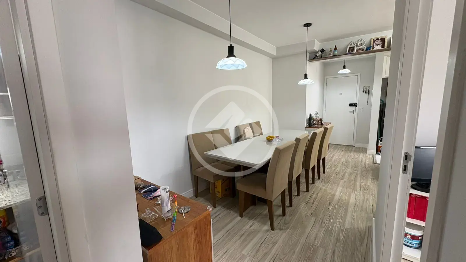 Apartamento Medeiros, Jundiaí - SP — foto 1