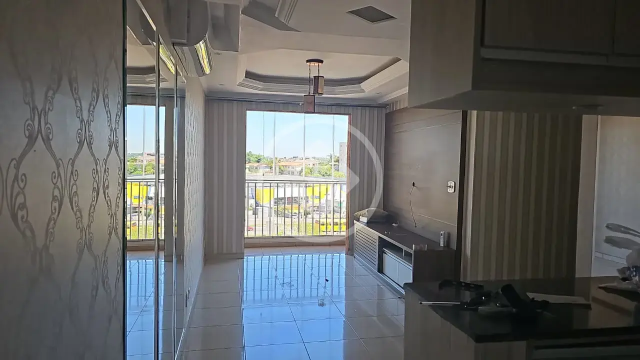 Apartamento Jardim Tamoio, Jundiaí - SP — foto 1