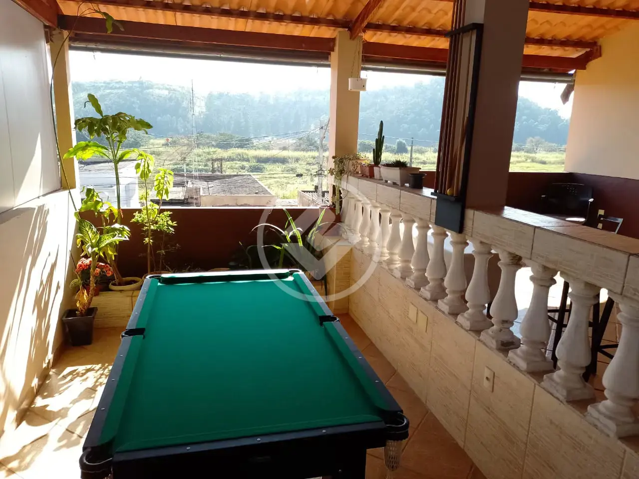 Casa Vila M Genoveva, Jundiaí - SP — foto 1