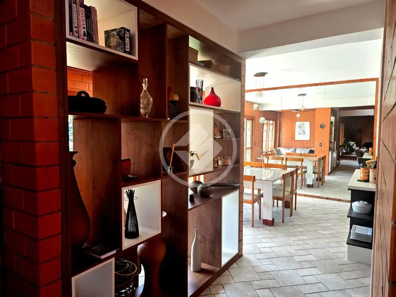 Sobrado Em Condomínio 4 quartos no Loteamento Capital Ville, Jundiaí — foto 3 de 6