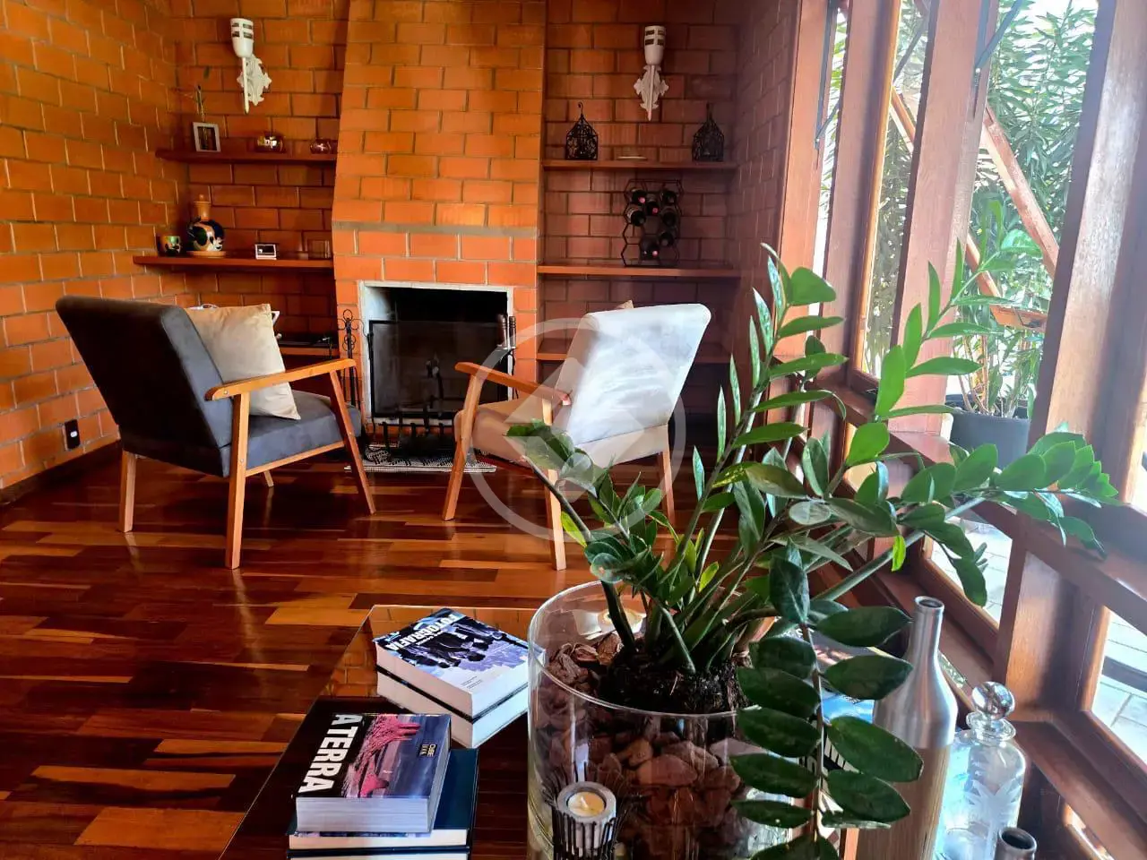 Sobrado Em Condomínio 4 quartos no Loteamento Capital Ville, Jundiaí — foto 6 de 6