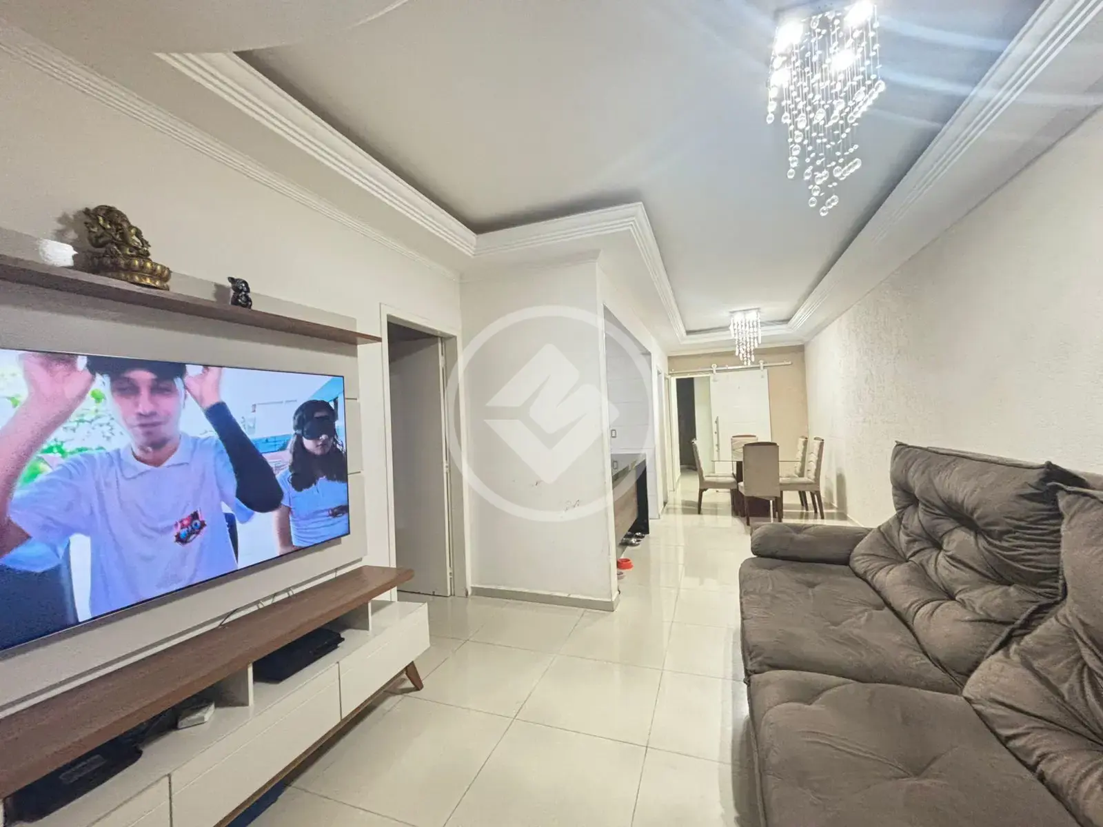 Casa 3 quartos no Parque Residencial Jundiaí II, Jundiaí — foto 3 de 6