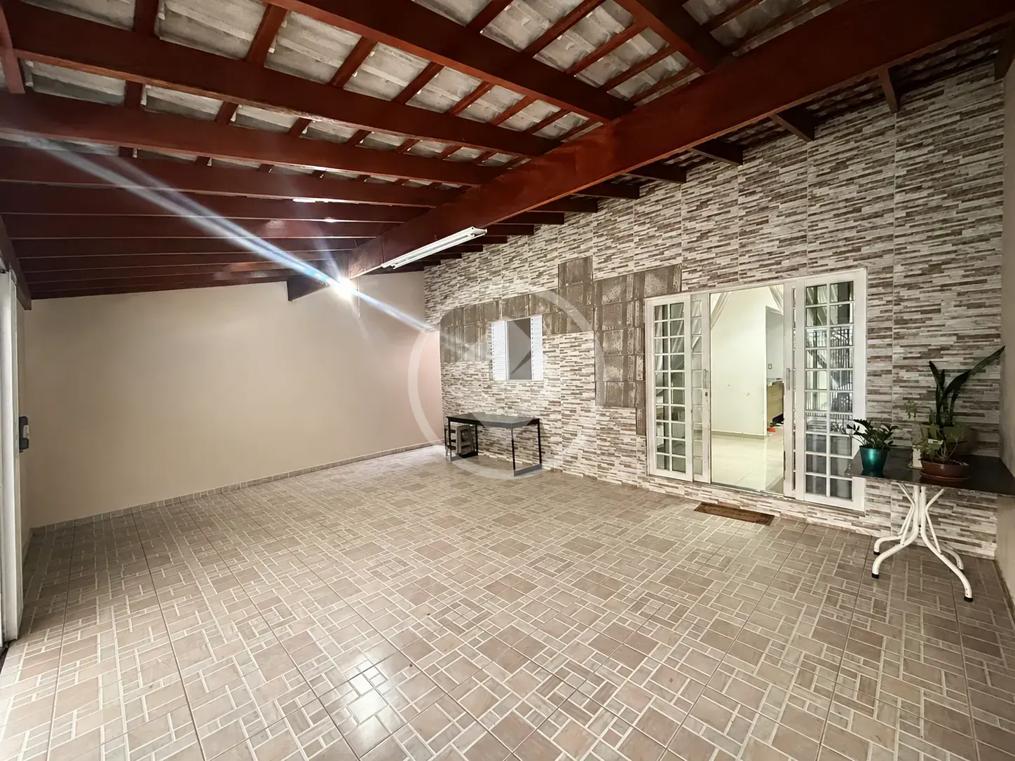 Casa Parque Residencial Jundiaí II, Jundiaí - SP — foto 1