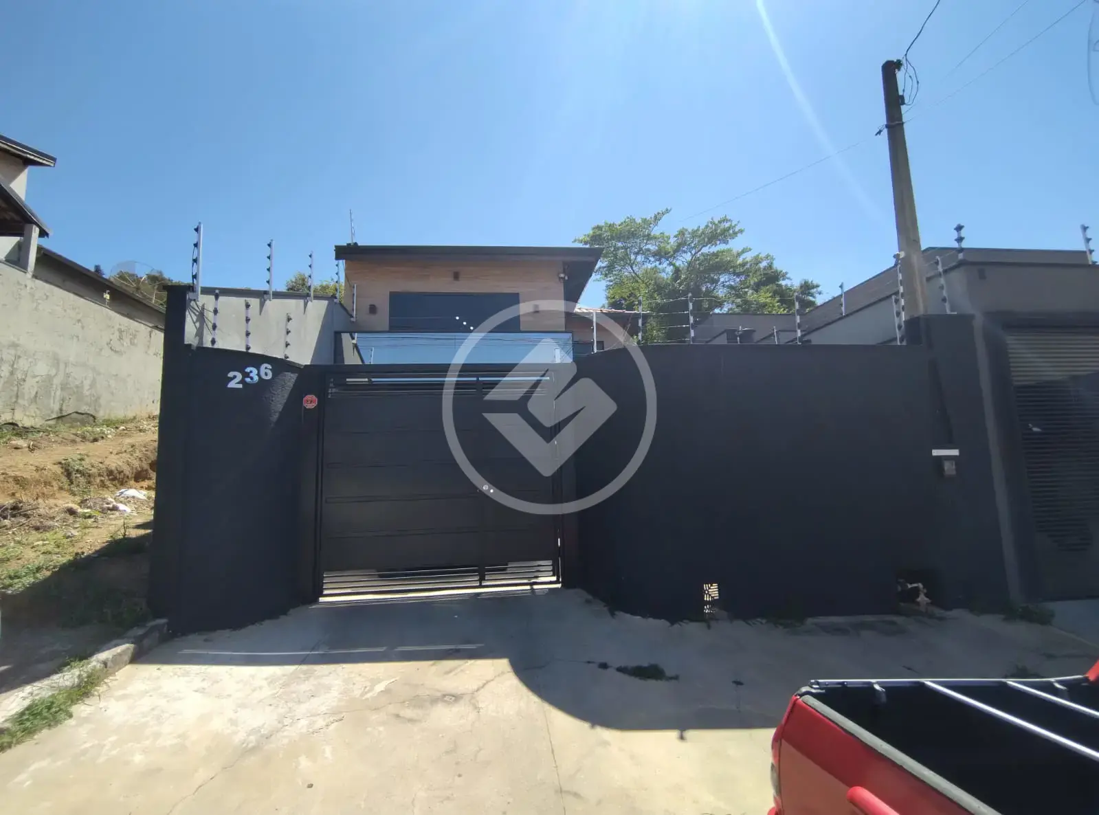 Casa Residencial São José, Itupeva - SP — foto 1