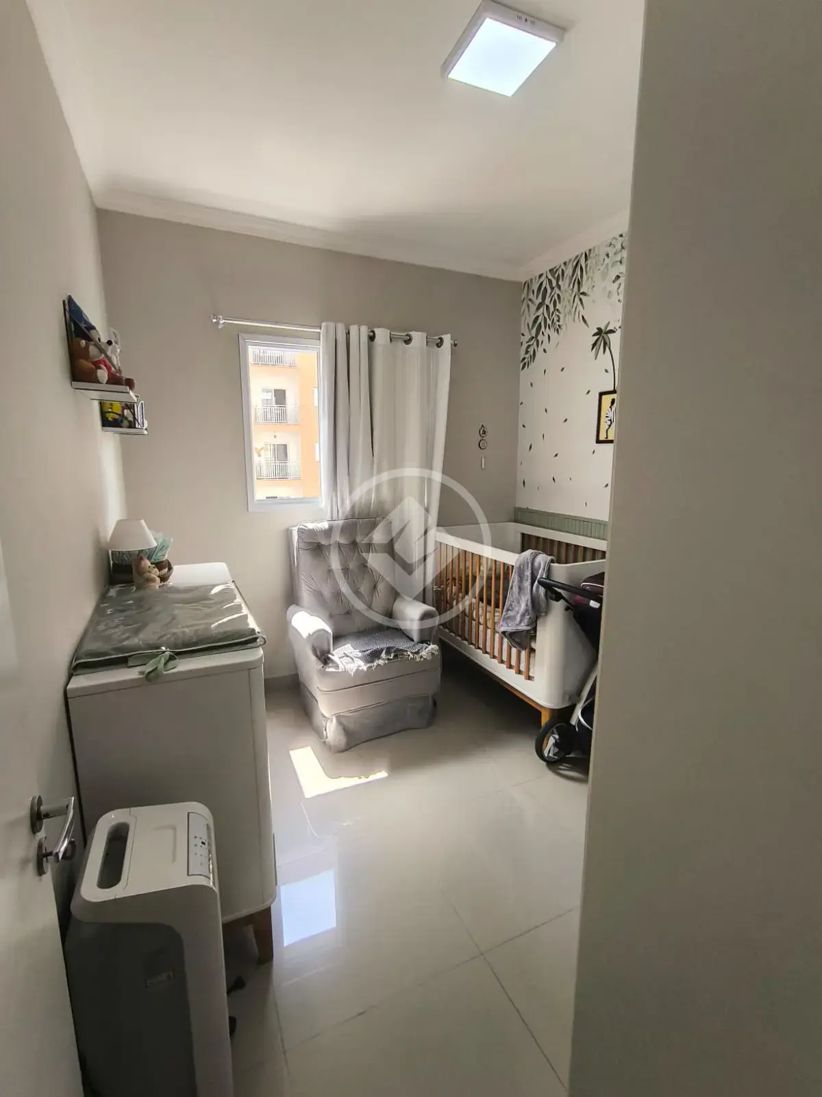 Apartamento 2 quartos no Tulipas, Jundiaí — foto 5 de 6