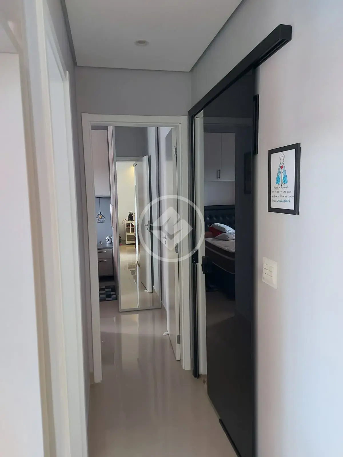 Apartamento 2 quartos no Tulipas, Jundiaí — foto 6 de 6