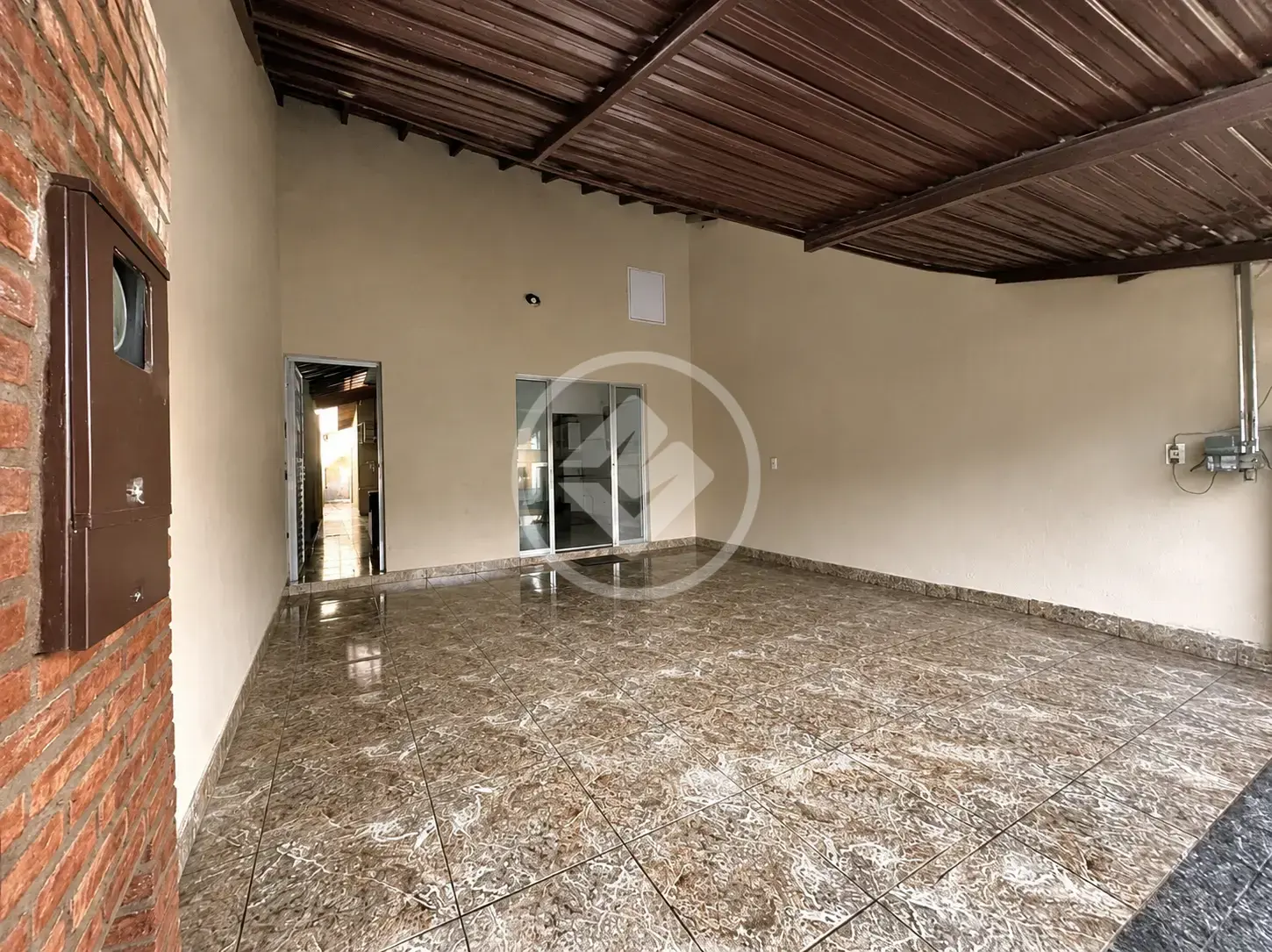 Casa Fazenda Grande, Jundiaí - SP — foto 1