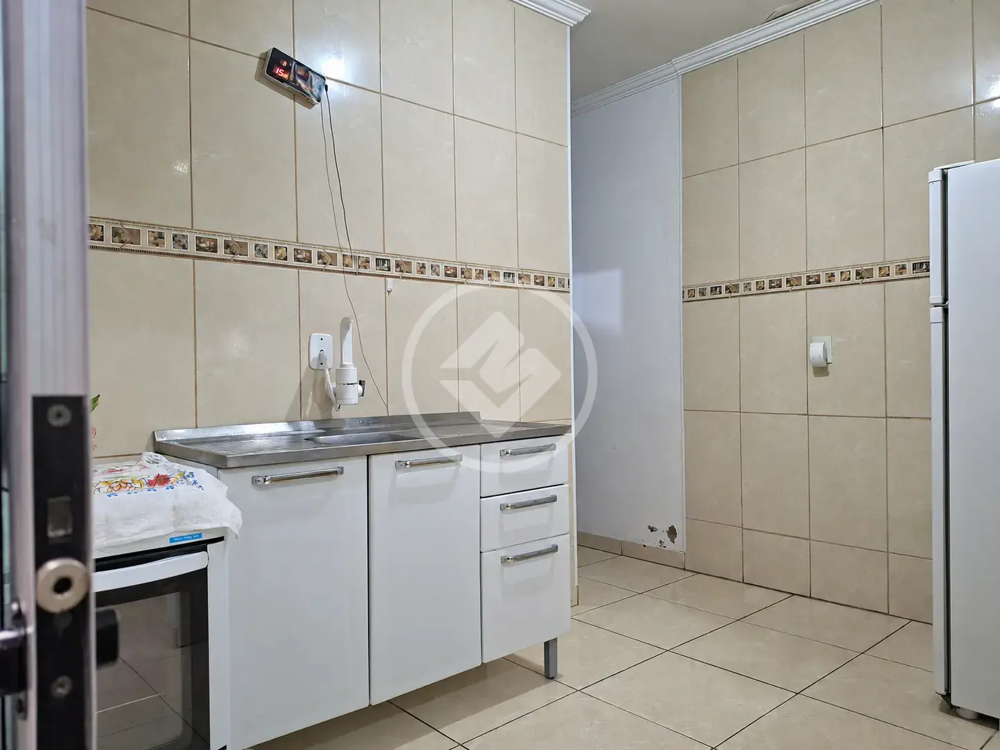 Casa 2 quartos no Fazenda Grande, Jundiaí — foto 6 de 6