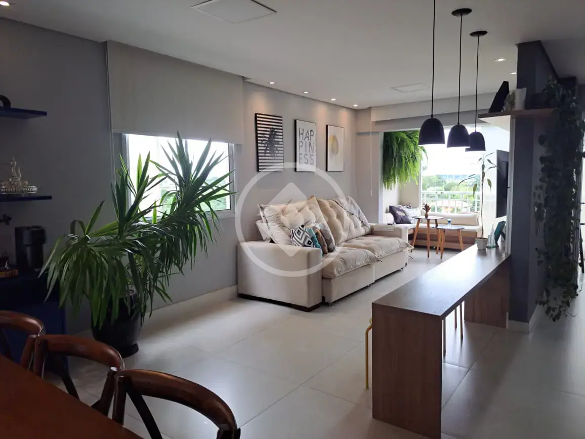 Apartamento Jardim Tereza Cristina, Jundiaí - SP — foto 1