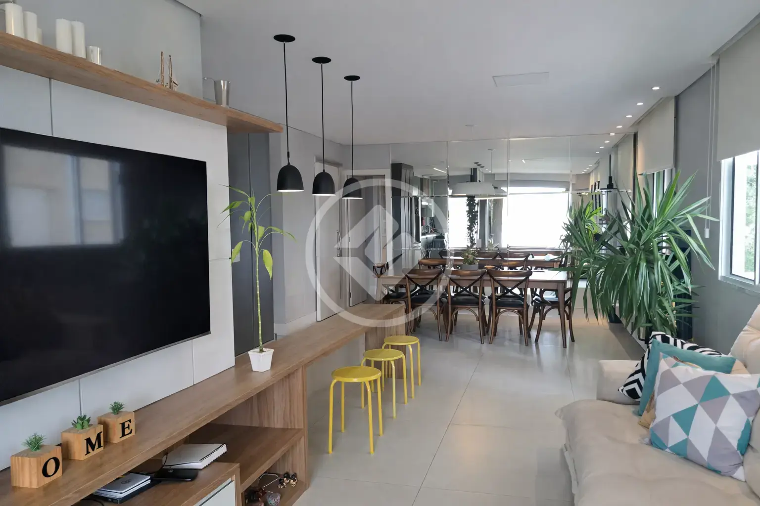 Apartamento Jardim Tereza Cristina, Jundiaí - SP — foto 2