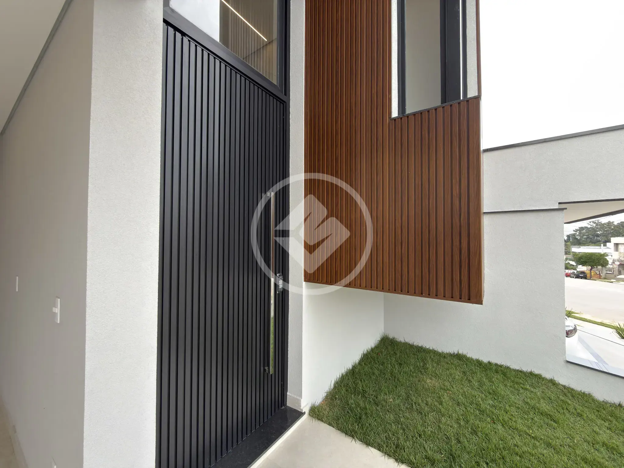 Casa Condomínio Jardim Ermida I, Jundiaí - SP — foto 2