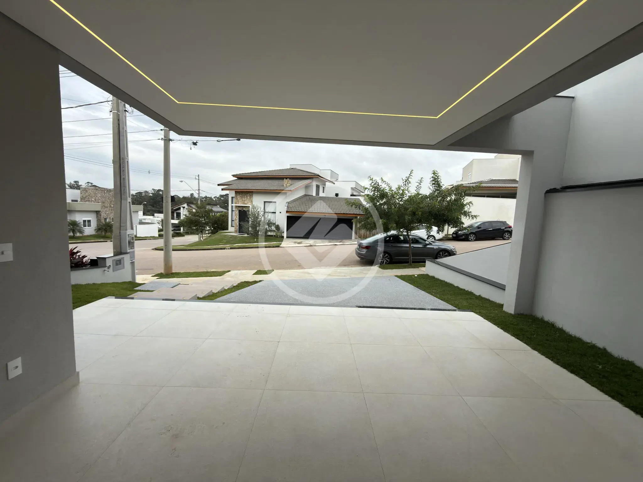 Casa Condomínio 3 quartos no Jardim Ermida I, Jundiaí — foto 4 de 6