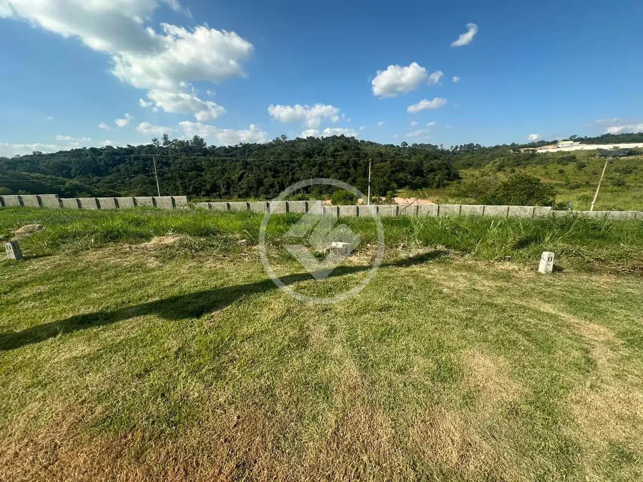 Terreno Condomínio Corrupira, Jundiaí - SP — foto 1