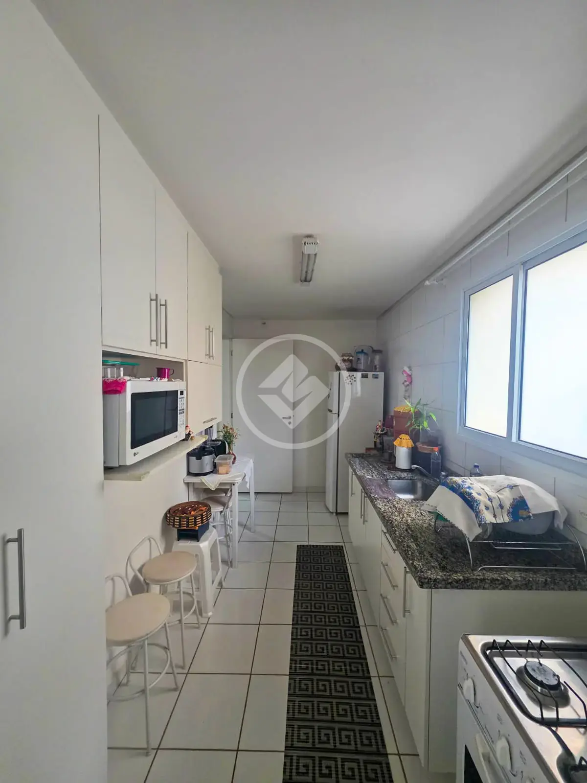 Apartamento 4 quartos no Jardim Ermida I, Jundiaí — foto 4 de 6