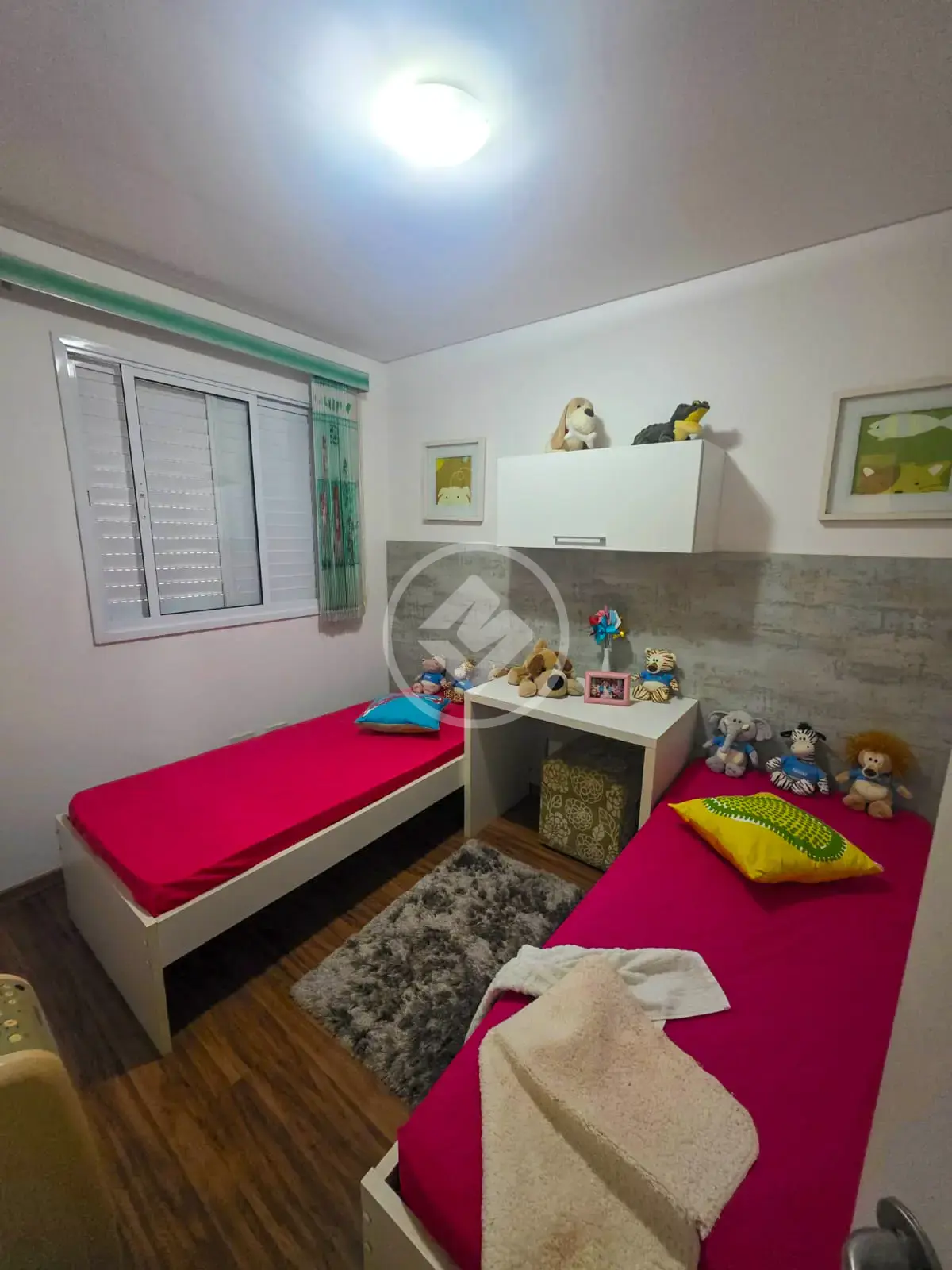 Apartamento 4 quartos no Jardim Ermida I, Jundiaí — foto 2 de 6
