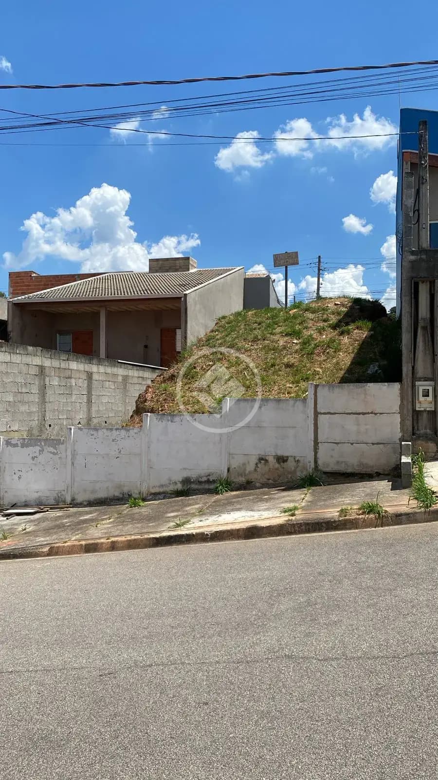 Terreno Jardim Brasil, Várzea Paulista - SP — foto 2