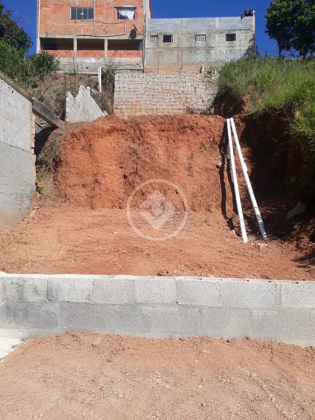 Terreno Jardim Brasil, Várzea Paulista - SP — foto 1