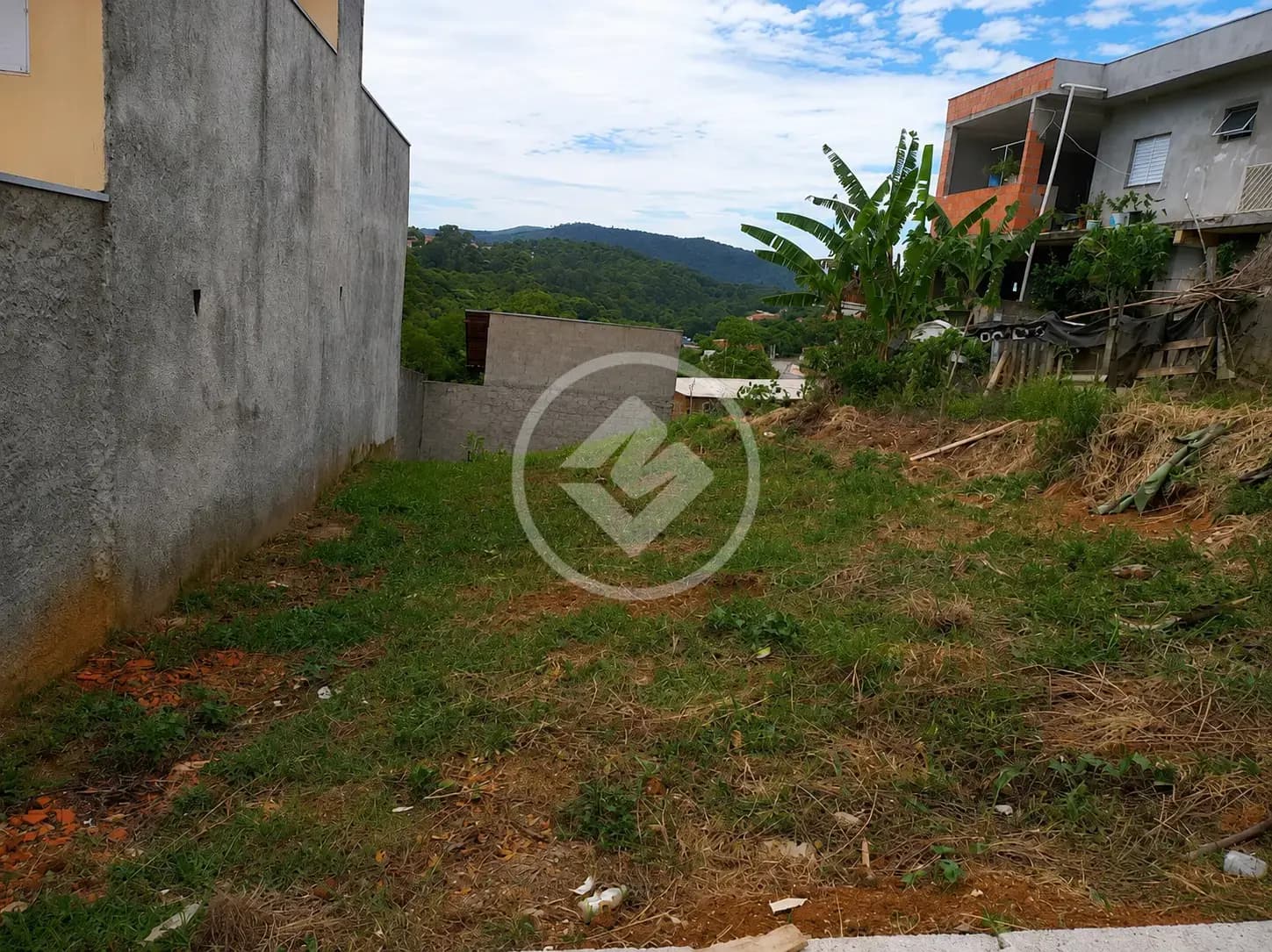 Terreno Centro, Várzea Paulista - SP — foto 1