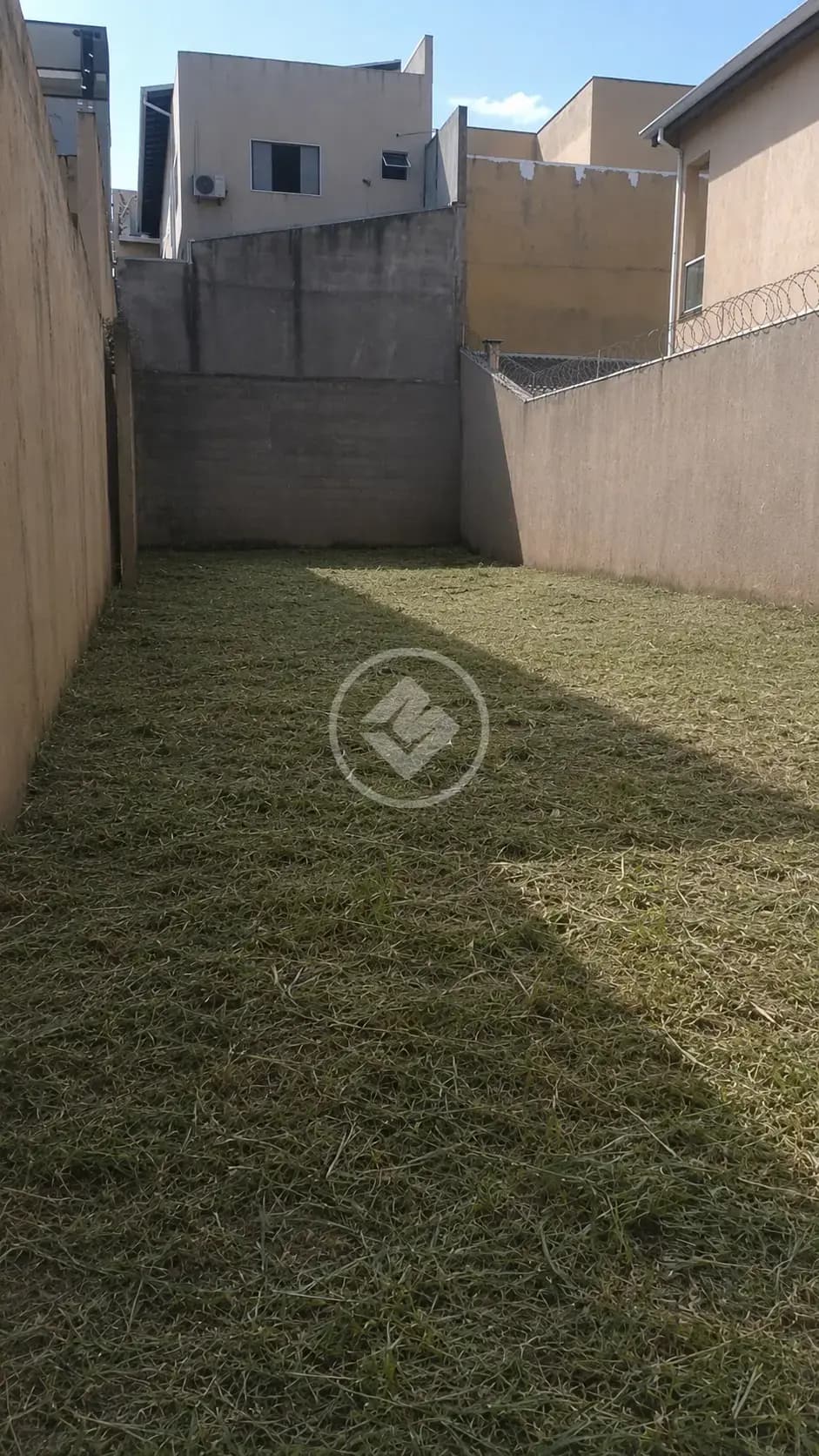 Terreno Jardim Brasil, Várzea Paulista - SP — foto 1