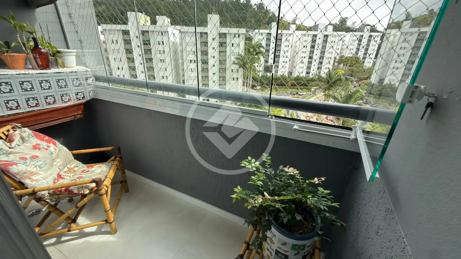 Apartamento Vila Nova Jundiainópolis, Jundiaí - SP — foto 1