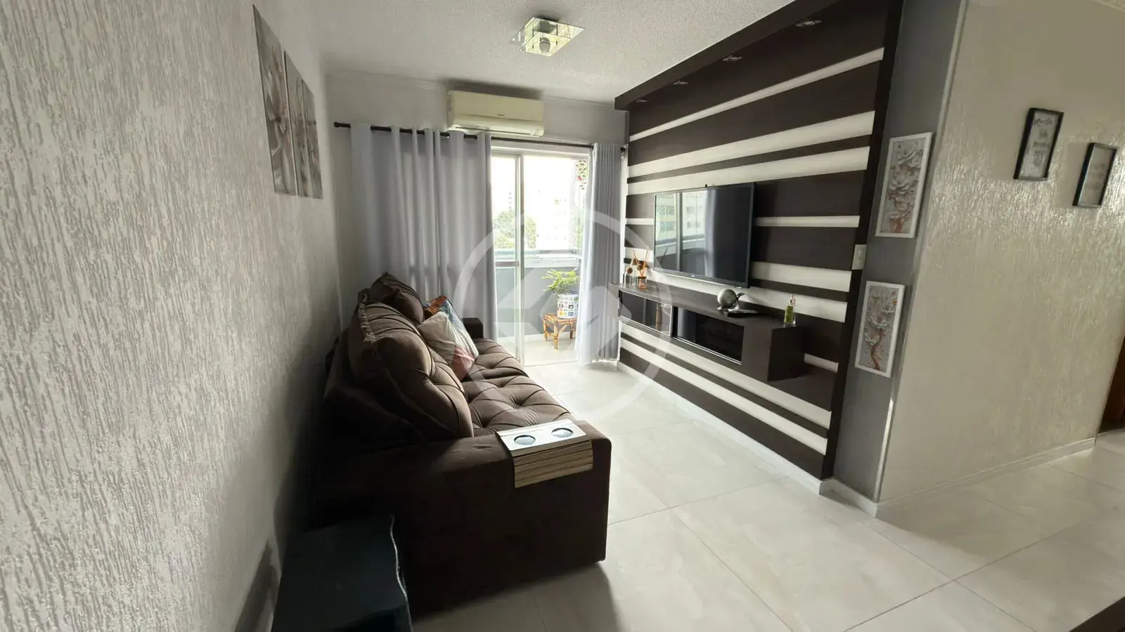 Apartamento Vila Nova Jundiainópolis, Jundiaí - SP — foto 2